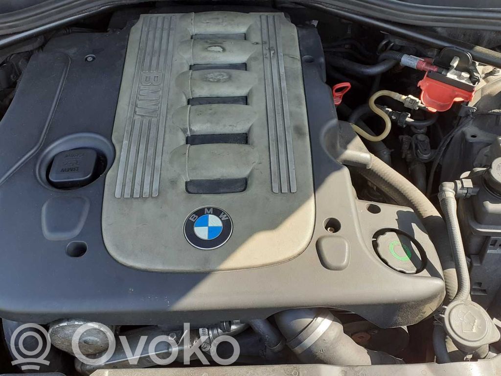 5 E60 E61 Series 5  12412344232