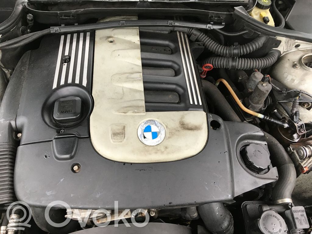 3 E46 Series 3  32411095748