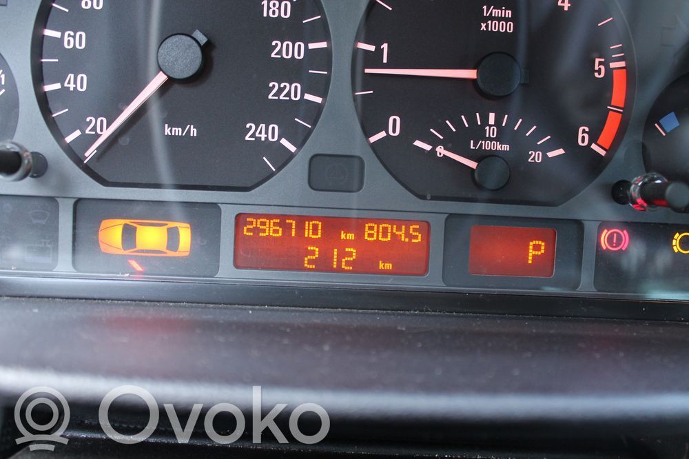 3 E46 Series 3  11522249373