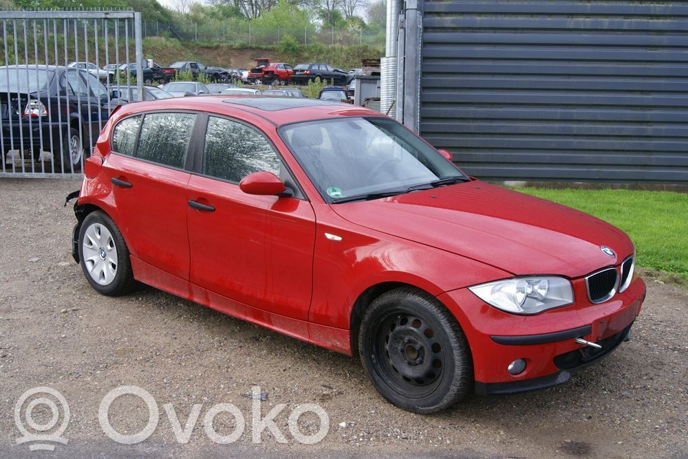 1 E81 E87 Series 1  22116768852