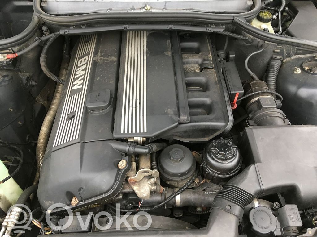3 E46 Series 3  11001714591