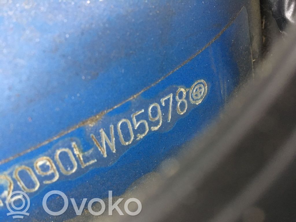 X5 E53 X5  63256923970