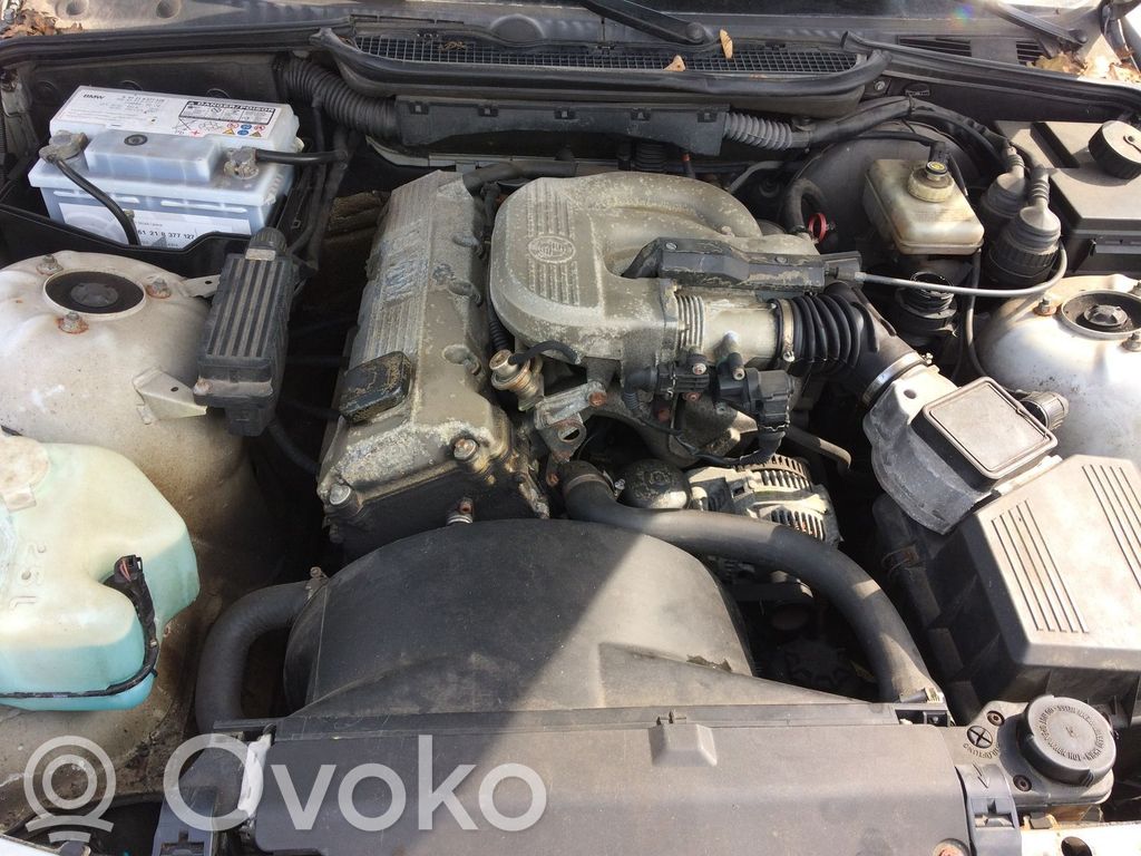 3 E36 Series 3  VV100061
