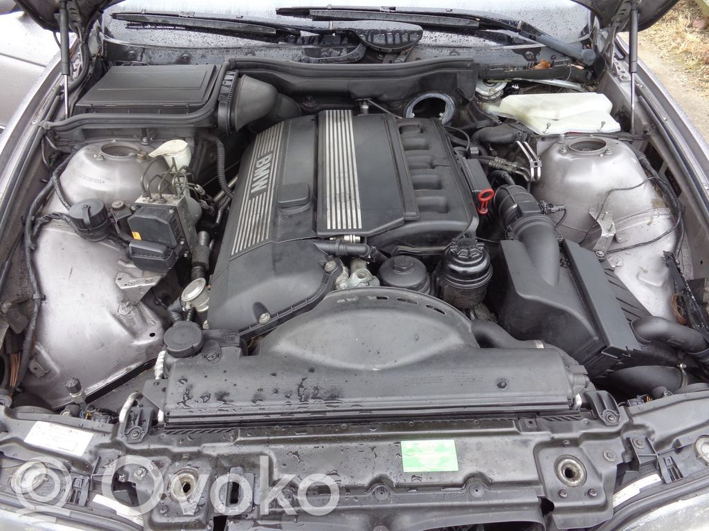 5 E39 Series 5  11000007952
