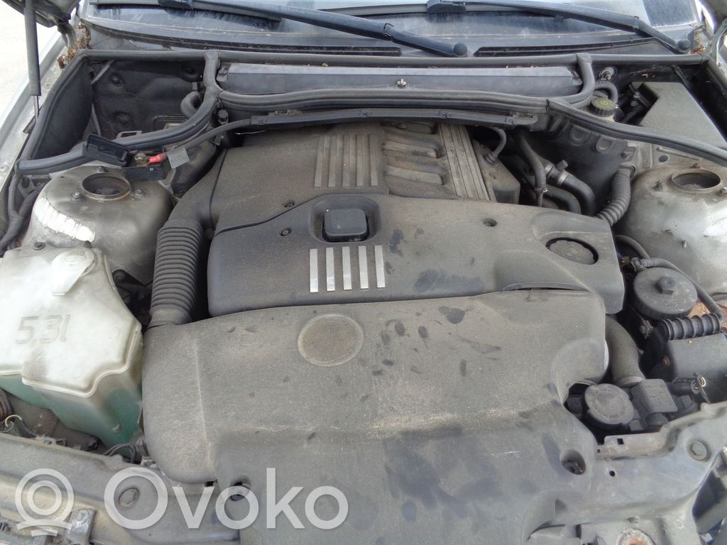 3 E46 Series 3  12412344238