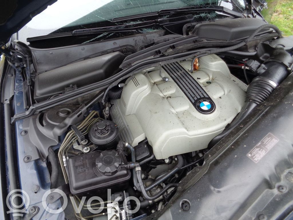 5 E60 E61 Series 5  34516769708