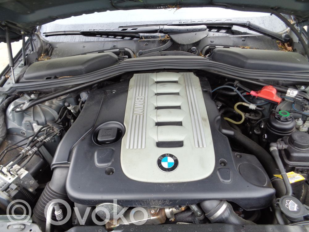 5 E60 E61 Series 5  13537794555