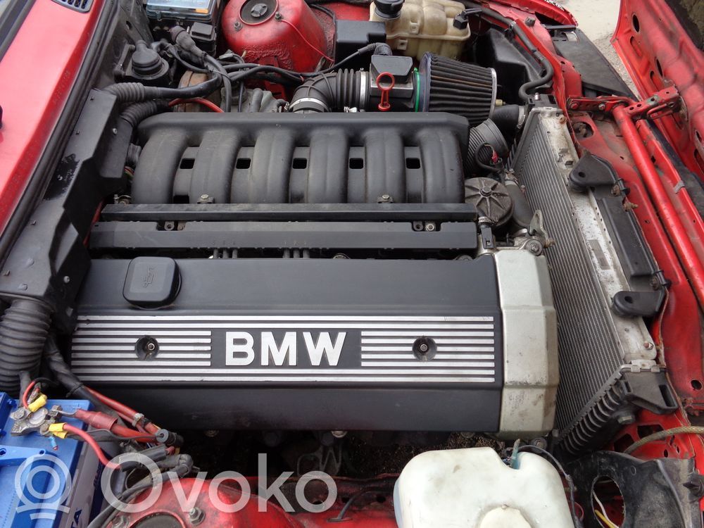 3 E30 Series 3  34521158706