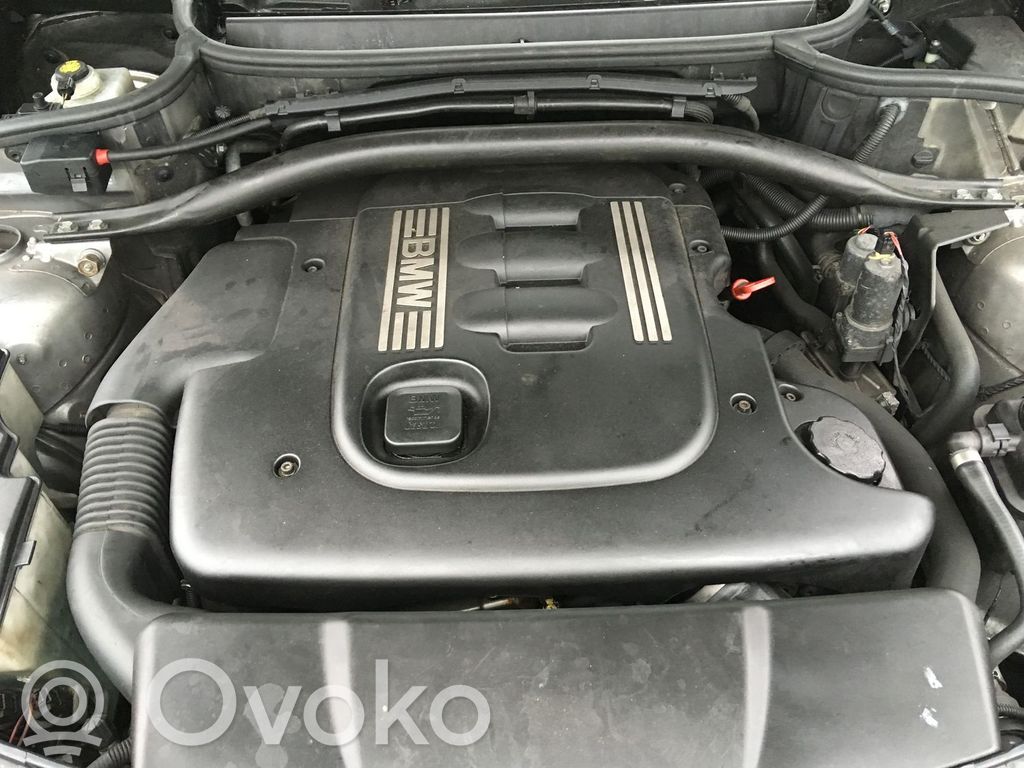 X3 E83 X3  11000441266