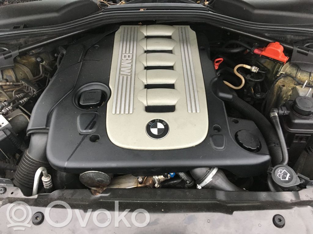5 E60 E61 Series 5  34516791108