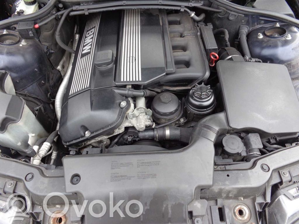 3 E46 Series 3  51718226122