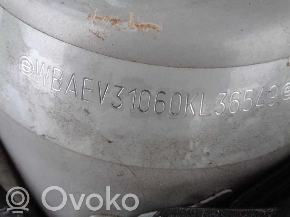 3 E46 Series 3  51168267897