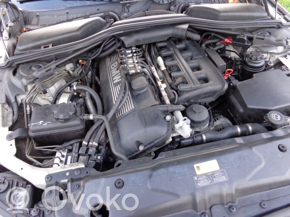 5 E60 E61 Series 5  17427526824