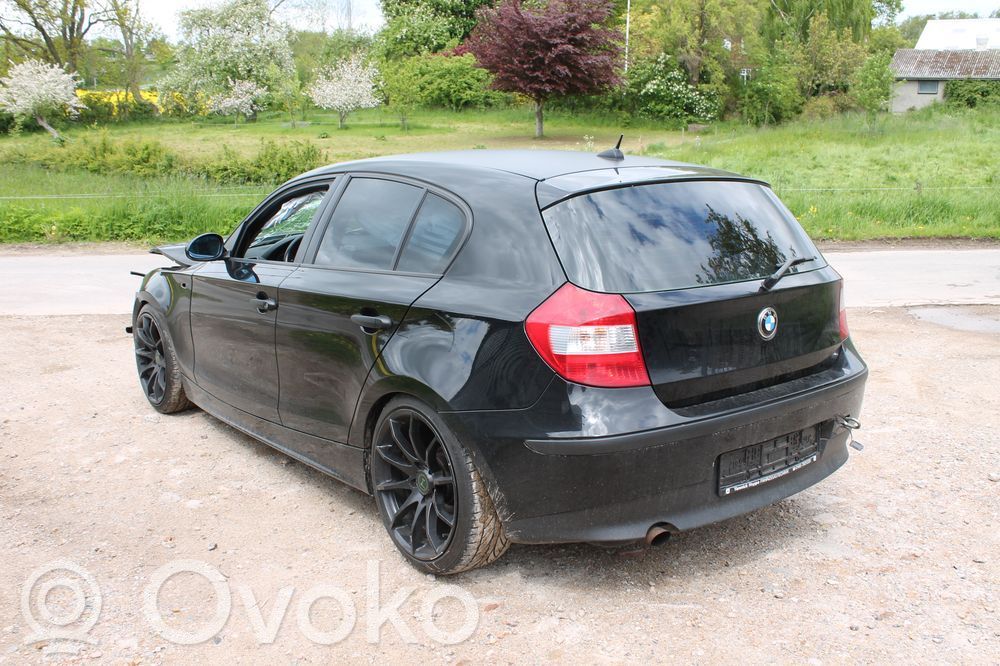 1 E81 E87 Series 1  33217547070