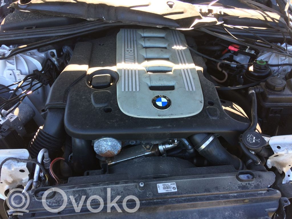 5 E60 E61 Series 5  31106777362