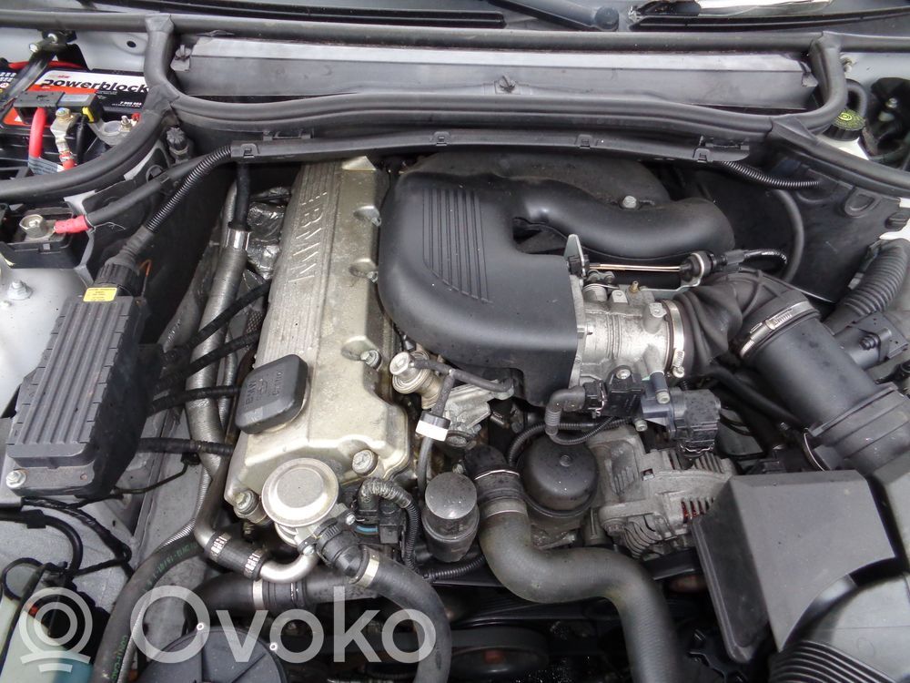 3 E46 Series 3  32416750111
