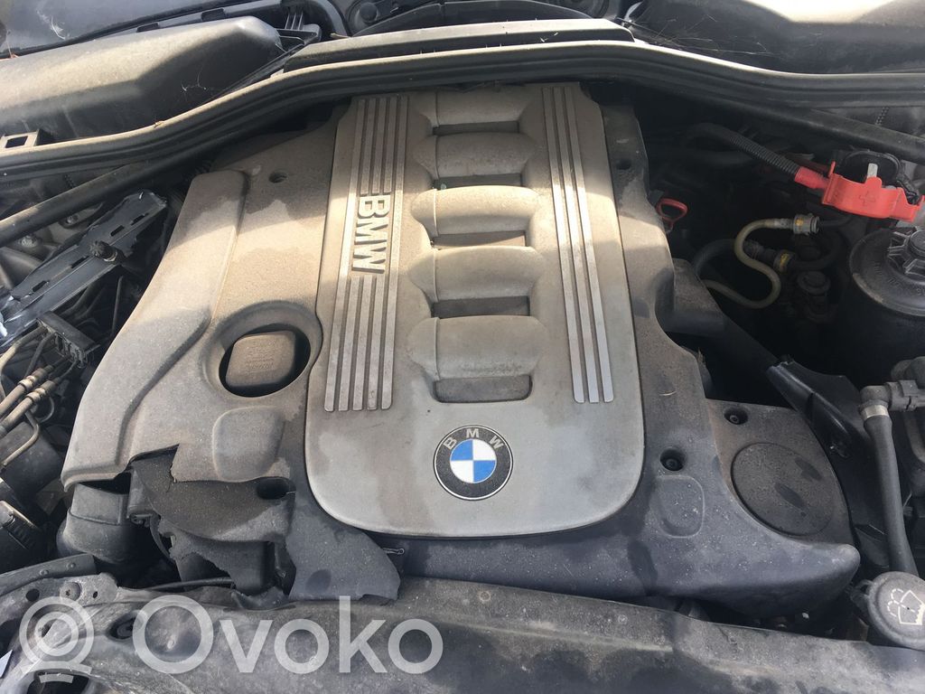 5 E60 E61 Series 5  32416781265