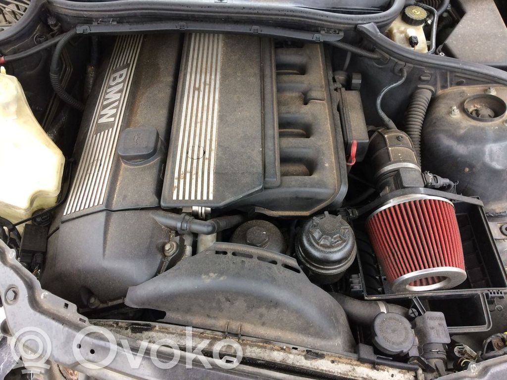 3 E46 Series 3  51718235987