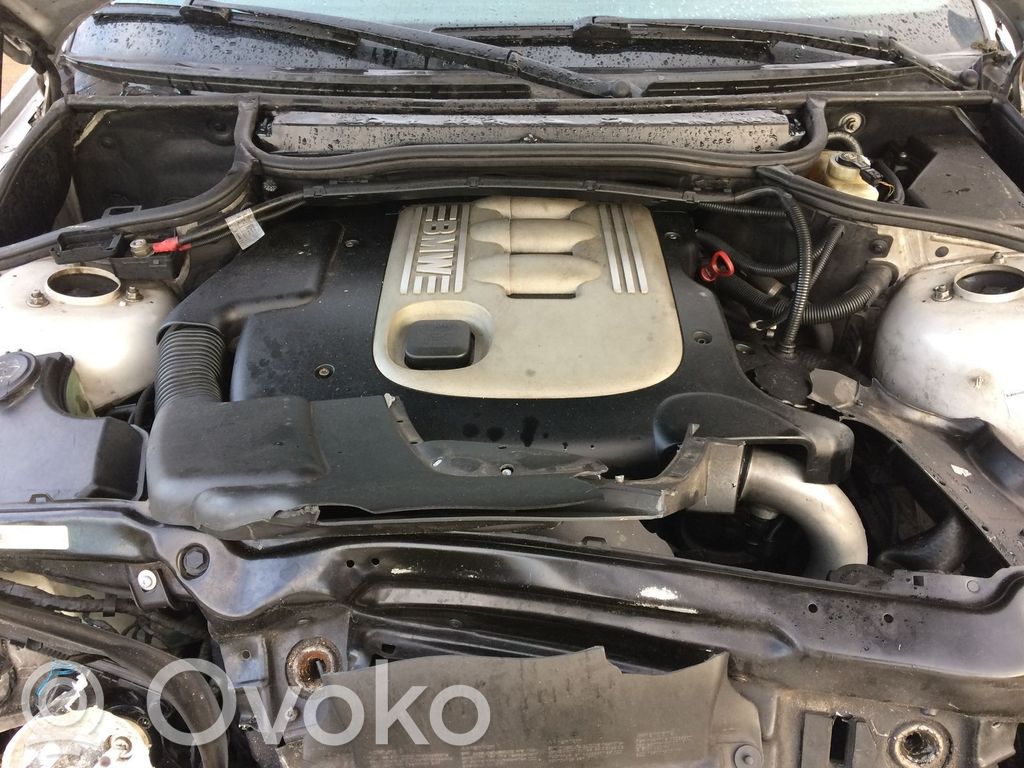 3 E46 Series 3  51457143207