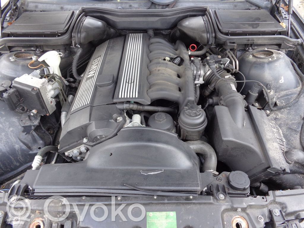 5 E39 Series 5  13711436677