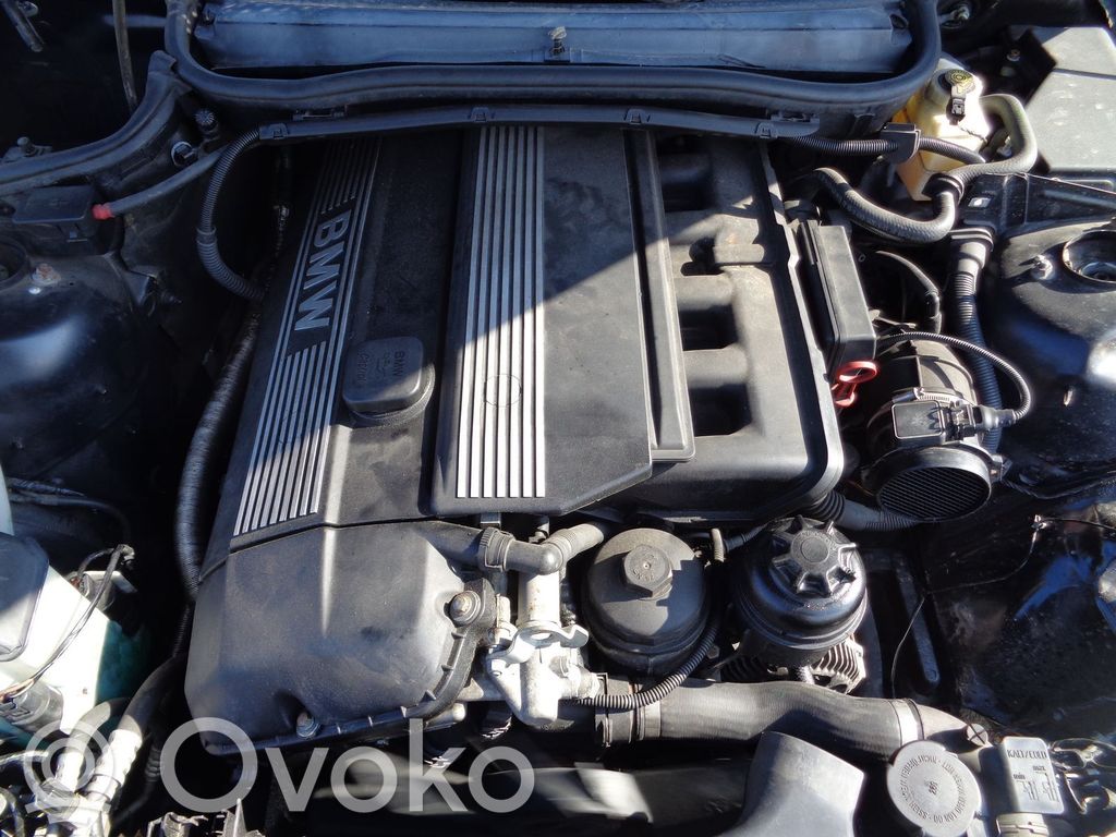 3 E46 Series 3  34526765455