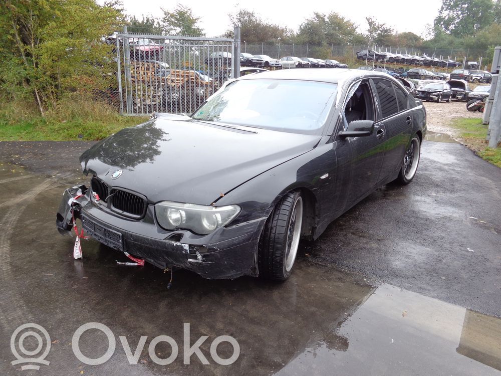7 E65 E66 Series 7  31122347986
