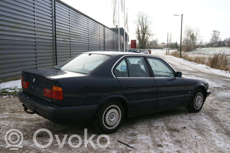 5 E34 Series 5  67118353000