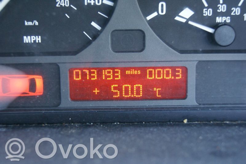 3 E46 Series 3  21207512693