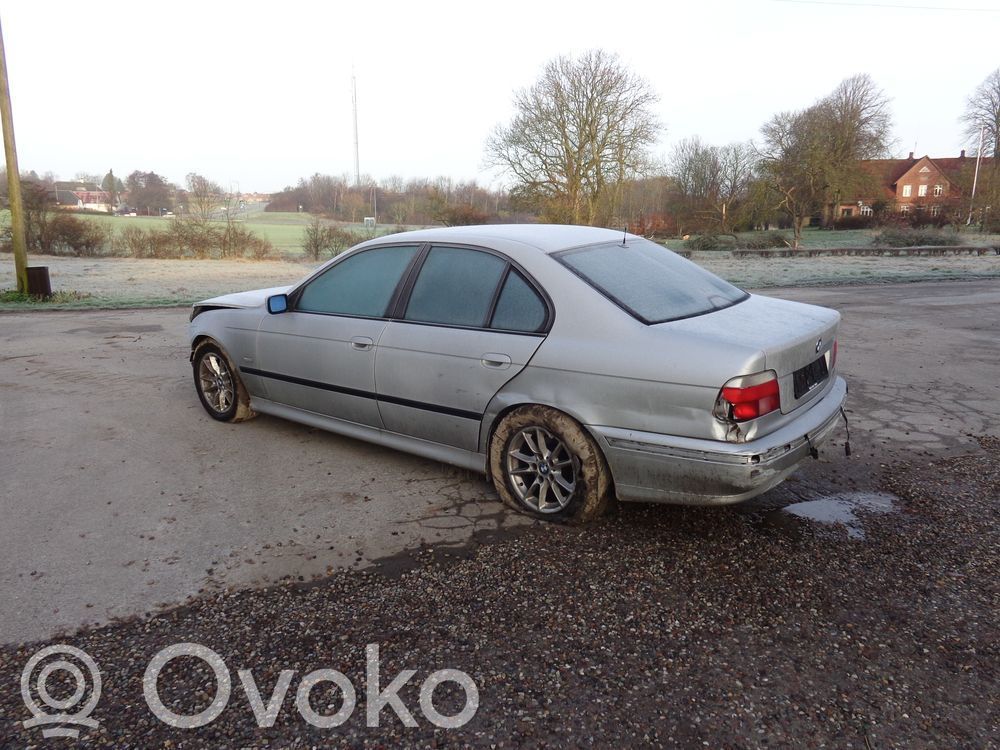 5 E39 Series 5  12411729981