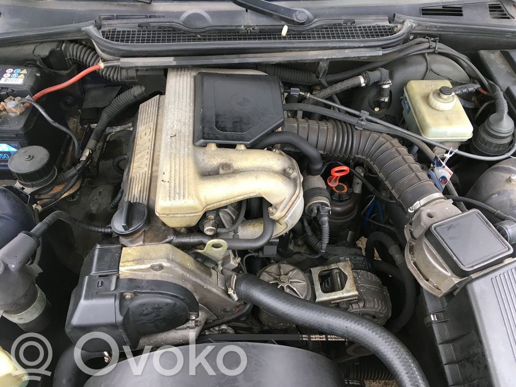 3 E36 Series 3  67118353000