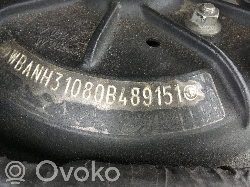 5 E60 E61 Series 5  12417610344
