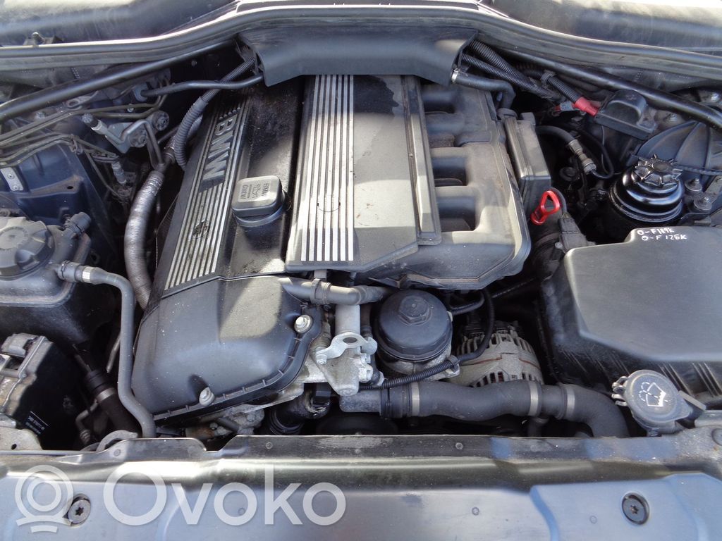 5 E60 E61 Series 5  33107516886