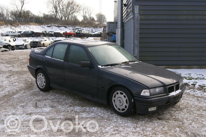 3 E36 Series 3  11121734012