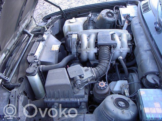 3 E30 Series 3  34111154377