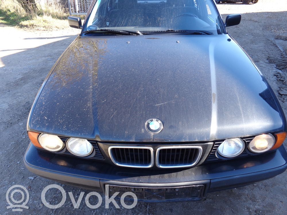 5 E34 Series 5  61358351296