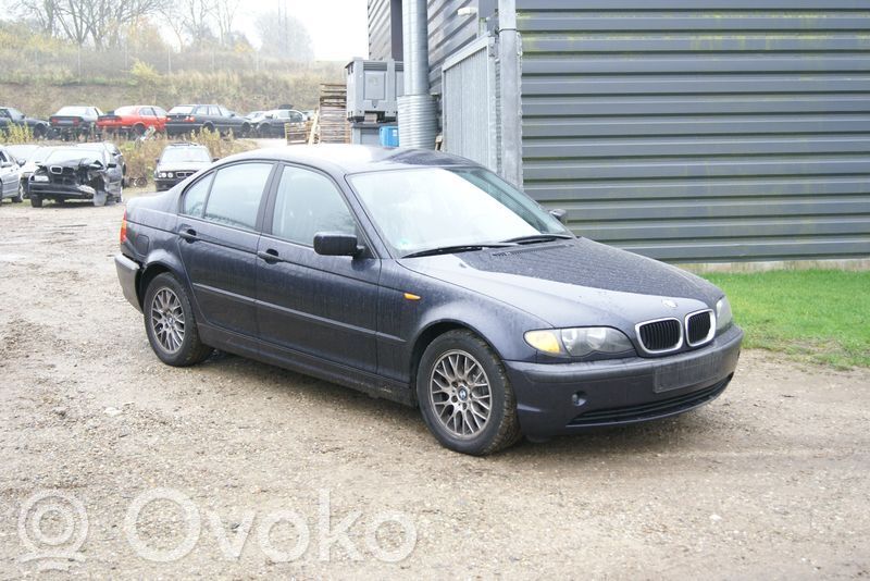 3 E46 Series 3  21207512693
