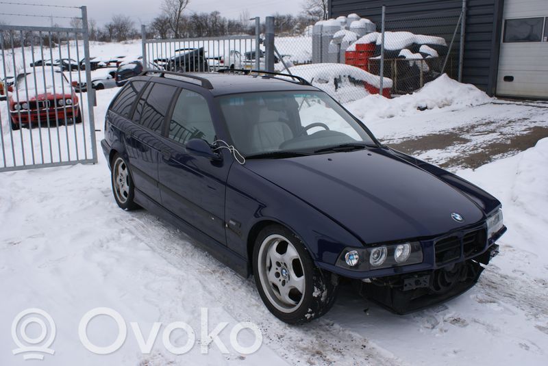 3 E36 Series 3