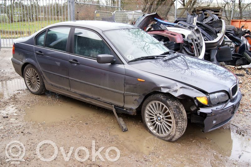 3 E46 Series 3  18312246935