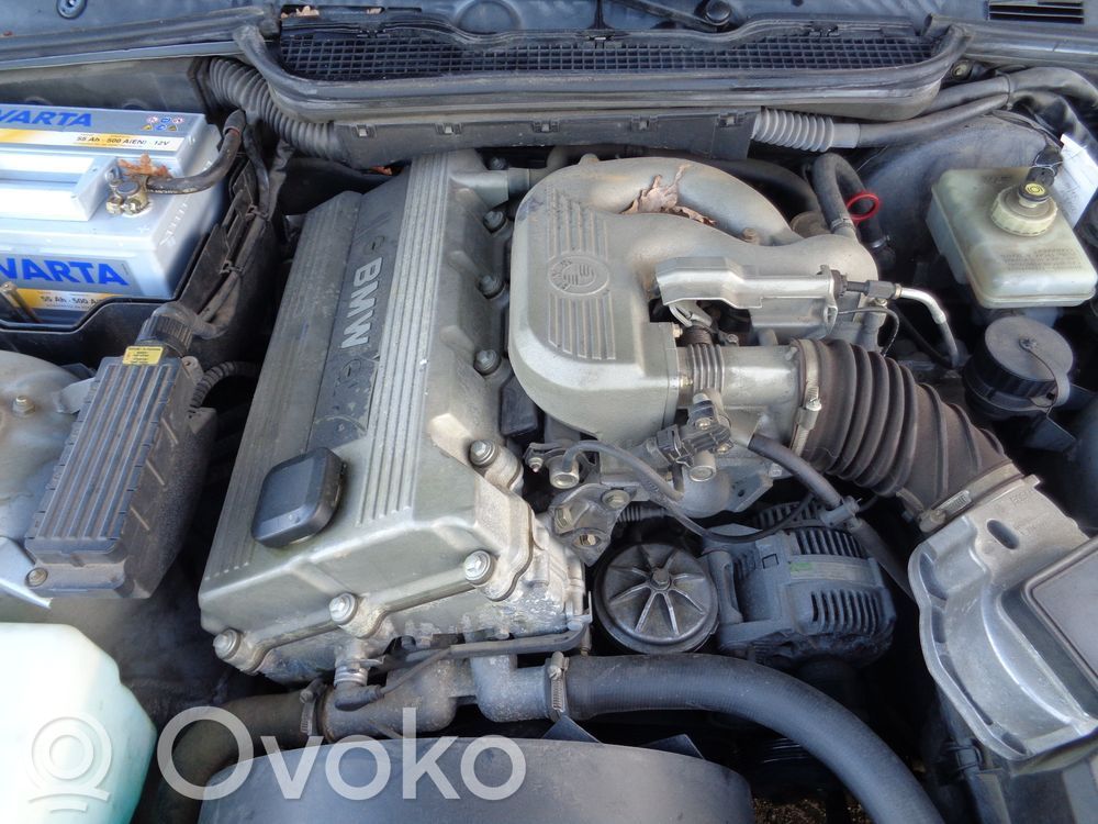 3 E36 Series 3  24001422642