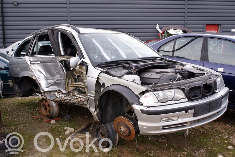 3 E46 Series 3  12147551616
