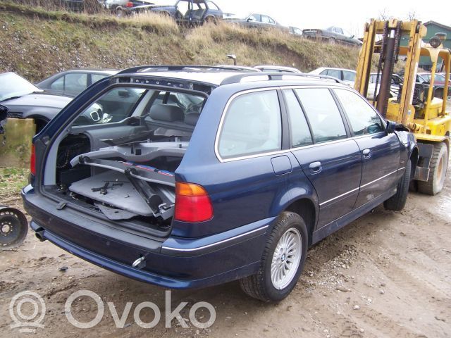 5 E39 Series 5  33311097250
