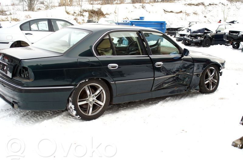 7 E38 Series 7  63128372089