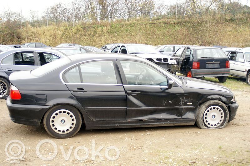 3 E46 Series 3  51718193815