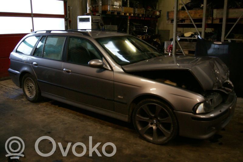 5 E39 Series 5  11622244964