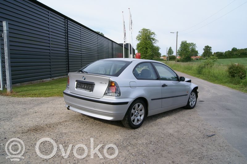 3 E46 Series 3  11787506539
