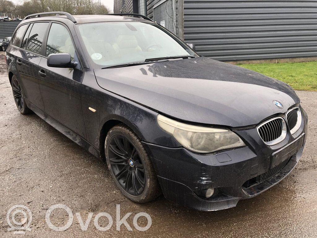 5 E60 E61 Series 5  66207964088