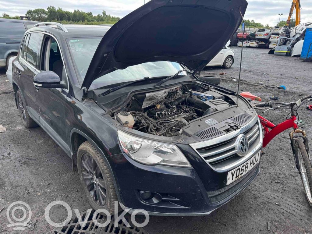 Tiguan Tiguan  5C0959537