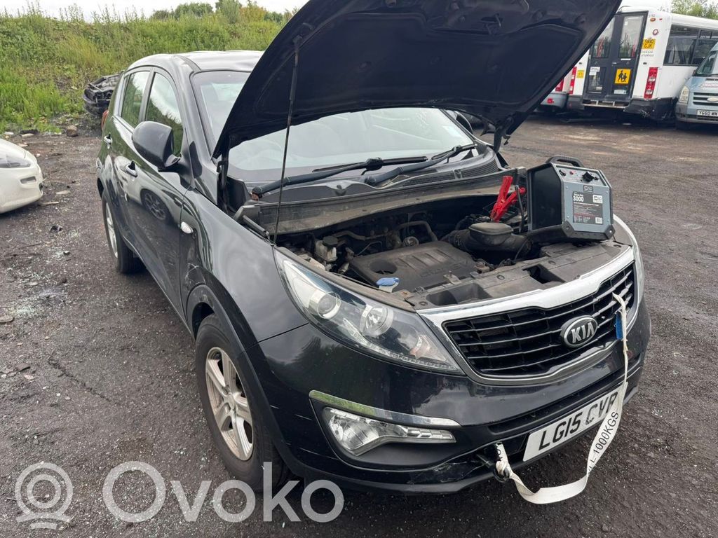 Sportage Sportage  391202A053