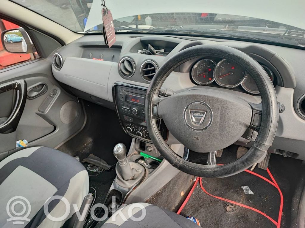 Sandero II Sandero, Sandero Stepway  985H10581R