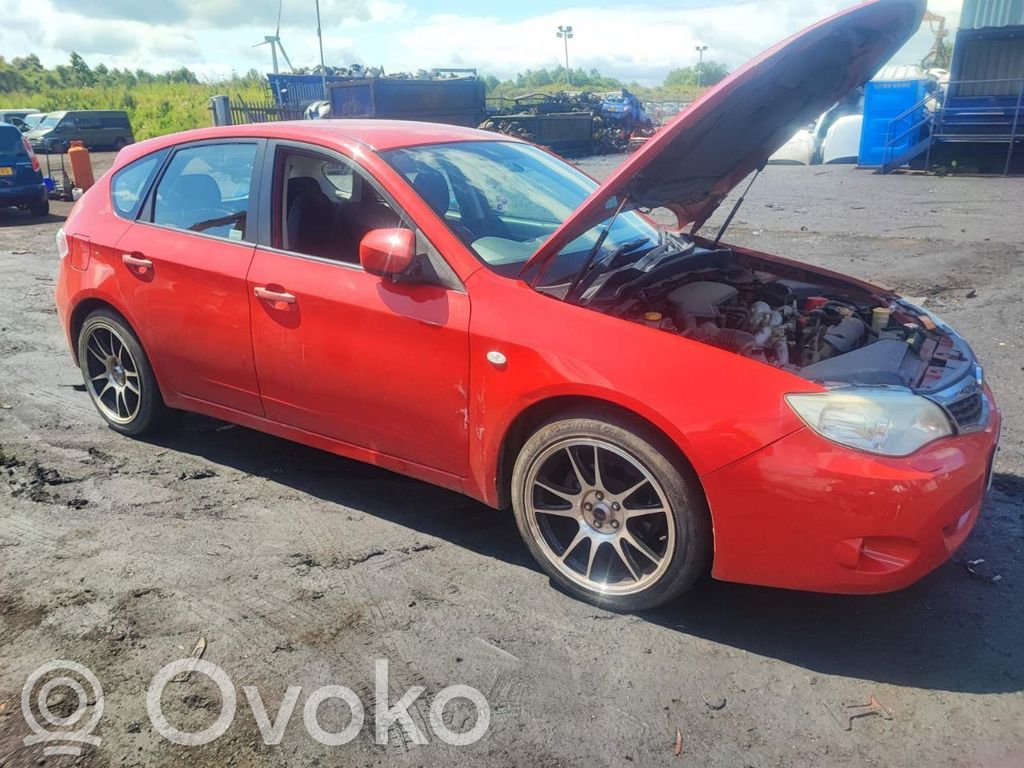 Impreza III Impreza  23700AA540